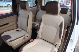 2017款 北汽威旺M30 1.5L M30S 标准型DAM15DL