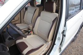 2017款 北汽威旺M30 1.5L M30S 标准型DAM15DL