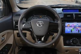 2017款 北汽威旺M30 1.5L M30S 标准型DAM15DL