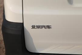 2017款 北汽威旺M30 1.5L M30S 标准型DAM15DL