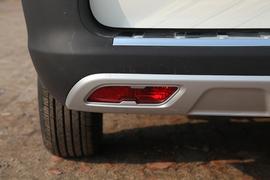 2017款 北汽威旺M30 1.5L M30S 标准型DAM15DL