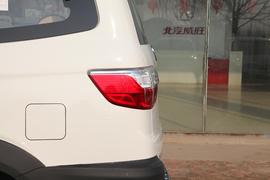 2017款 北汽威旺M30 1.5L M30S 标准型DAM15DL