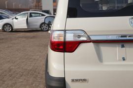 2017款 北汽威旺M30 1.5L M30S 标准型DAM15DL