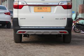 2017款 北汽威旺M30 1.5L M30S 标准型DAM15DL