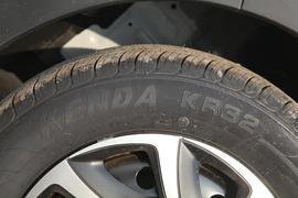 2017款 北汽威旺M30 1.5L M30S 标准型DAM15DL