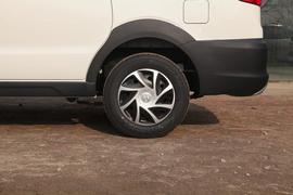 2017款 北汽威旺M30 1.5L M30S 标准型DAM15DL