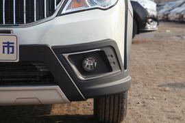 2017款 北汽威旺M30 1.5L M30S 标准型DAM15DL