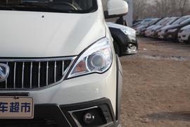 2017款 北汽威旺M30 1.5L M30S 标准型DAM15DL