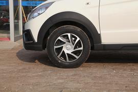 2017款 北汽威旺M30 1.5L M30S 标准型DAM15DL