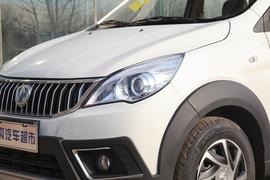 2017款 北汽威旺M30 1.5L M30S 标准型DAM15DL