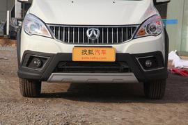 2017款 北汽威旺M30 1.5L M30S 标准型DAM15DL