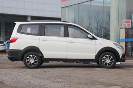 2017款 北汽威旺M30 1.5L M30S 标准型DAM15DL