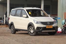 2017款 北汽威旺M30 1.5L M30S 标准型DAM15DL