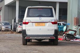 2017款 北汽威旺M30 1.5L M30S 标准型DAM15DL