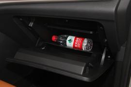   2017款 陆风X2 1.6L 自动锋锐版