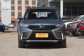   2017款 陆风X2 1.6L 自动锋锐版