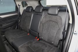   2017款 荣威RX5新能源 ERX5 EV400 电动互联至尊版