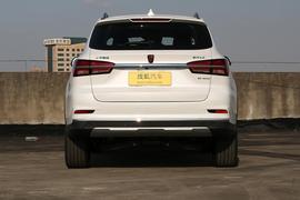  2017款 荣威RX5新能源 ERX5 EV400 电动互联至尊版