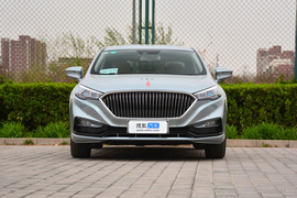   2018款 红旗 H5 30TD 智联御动版