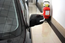 2013款三菱翼神致尚版1.8L CVT豪华型
