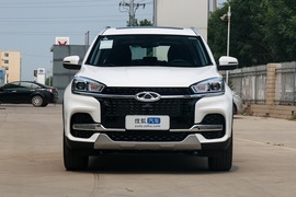   2018款奇瑞瑞虎8 1.5T CI 自动尊贵型 7座