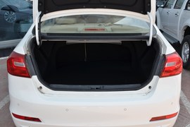   2018款 长城 C30新能源 EV 升级版精英型