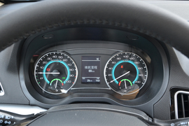   2018款 长城 C30新能源 EV 升级版精英型