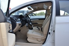   2018款 长城 C30新能源 EV 升级版精英型