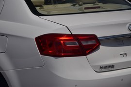    2018款 长城 C30新能源 EV 升级版精英型