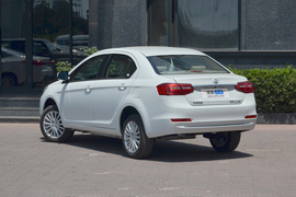    2018款 长城 C30新能源 EV 升级版精英型