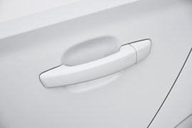 2018款 奥迪A3 30周年型1.4T自动Limousine 35 TFSI风尚型