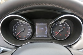  2018款 君马 MEET3 1.5T 手动舒适型