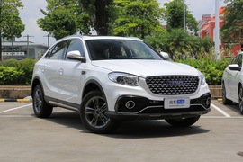   2018款 君马 MEET3 1.5T 手动舒适型