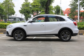   2018款 君马 MEET3 1.5T 手动舒适型