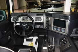1996款悍马H1