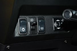 1996款悍马H1