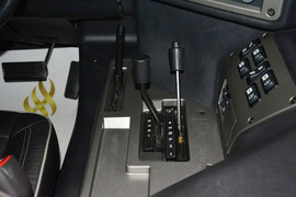   1996款悍马H1