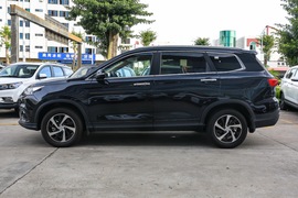   2018款 北汽幻速S7 1.5T 自动尊贵型