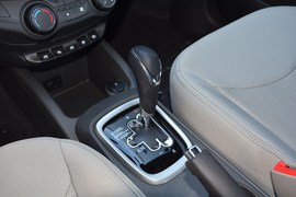   2018款雪佛兰赛欧3  1.5L AMT幸福天窗版
