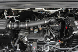   2018款东风风行 菱智 M5 1.6L 7座豪华型