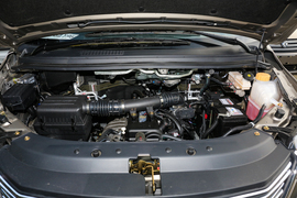   2018款东风风行 菱智 M5 1.6L 7座豪华型
