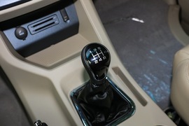   2018款东风风行 菱智 M5 1.6L 7座豪华型