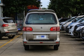   2018款东风风行 菱智 M5 1.6L 7座豪华型