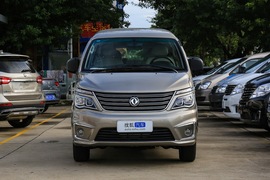   2018款东风风行 菱智 M5 1.6L 7座豪华型