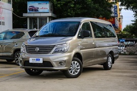   2018款东风风行 菱智 M5 1.6L 7座豪华型