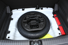   2018款现代 ENCINO 昂希诺 1.6T 双离合致联版