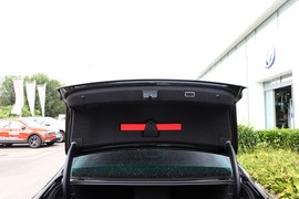 2018款大众辉昂 380TSI 两驱商务版 改款