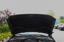 2018款大众辉昂 380TSI 两驱商务版 改款