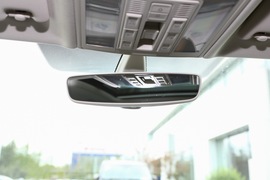 2018款大众辉昂 380TSI 两驱商务版 改款