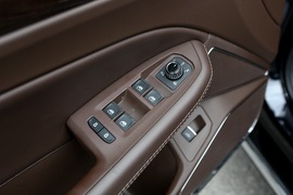 2018款大众辉昂 380TSI 两驱商务版 改款